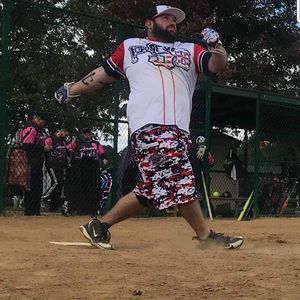 Meet your Posher, Lee